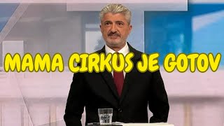 Zadnja debata prije izborne šutnje: prozvali Milanovića i Primorca