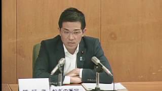 ［平成29年決算特別委員会］おぎのけんじ：区民生活委員会所管質疑（2017.10.6）