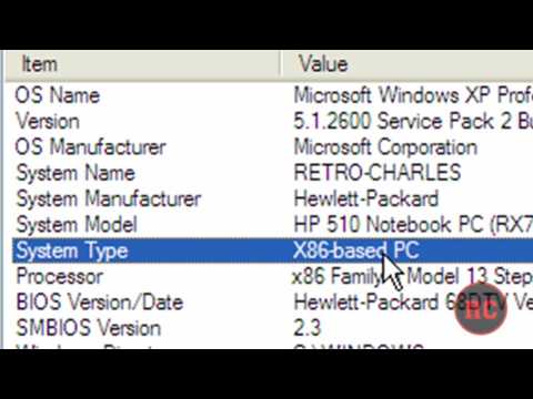 How to find if your computer is 32 or 64bit How to find if your computer is 32 or 64bit