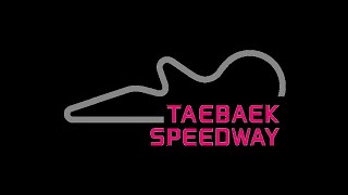 [더끈TV] 수동 타는 남자의 태백서킷 나들이. Experience the TaeBaek speedway circuit.