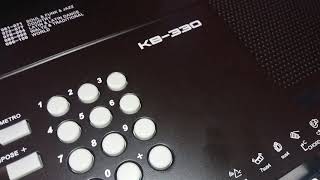 Revas kb330