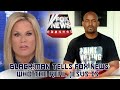 Black Man Tells Fox News Who The REAL JESUS Is