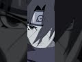 ITACHI VS KAKASHI (ANBU) #short #anime #kakashi #itachi #trending