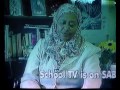 School TV @Home promo SABC 2 #1