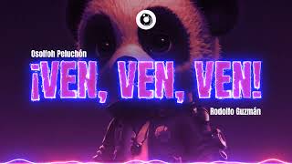 ¡VEN!, ¡VEN!, ¡VEN!