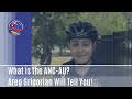 Areg Travels Through the Armenian National Committee of Australia's Year That Was