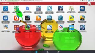 Classlink Video 2
