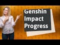 Will I lose all my progress if I uninstall Genshin Impact?