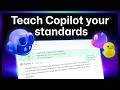 How to extend Copilot code review with MCP and custom skills | demo