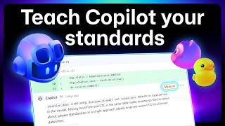 How to extend Copilot code review with MCP and custom skills | demo