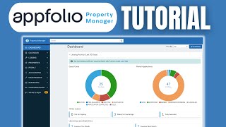 How to Use Appfolio (Beginners Guide) | Property Management Software Tutorial 2022