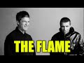 Oasis - The Flame (New Song 2024 AI)