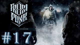 A Lone Scout From Another City | Frostpunk #17