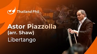 Libertango - Boston Brass - Thailand Phil