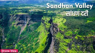 Sandhan valley