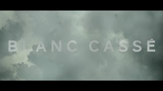 Alexandre Poulin - Blanc cassé (Vidéoclip officiel)