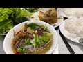 브이로그 51 오랜만에 오바마 분짜 먹으러 갑니다 vietnam hanoi obama bún chả bun cha