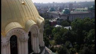 Sofia (Bulgaria) - the History of Europe