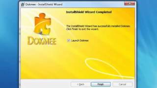 QLS | Dokmee 4 | Getting Started | Document Management Software