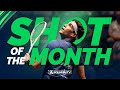 Shot of the Month  - October 2024 💥