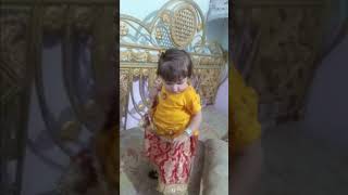 Bebo Bebo l Za ym Bebo l Bebo Pashto Song l  Samaa Pashto l Habibullah Hamdard l Dancing Baby l 2021