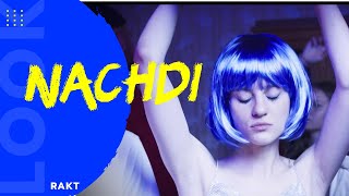 Nachdi | Nachdi Sadde Naal | Jadon v Tun Nachdi | Girls dancing on The song Nachdi |