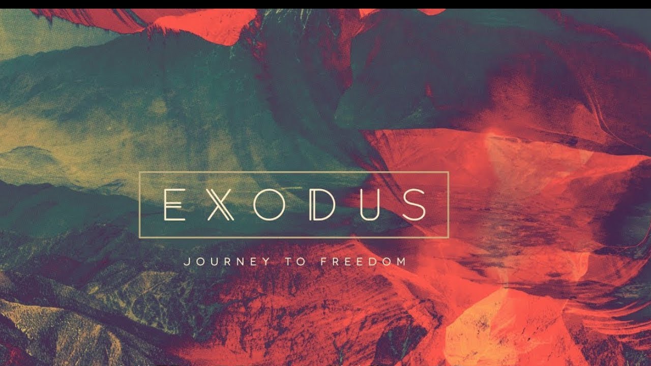 Exodus 27 Youtube