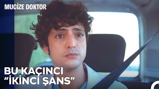 Herkes İkinci Bir Şansı Hak Eder Mi? - Mucize Doktor 4. Bölüm