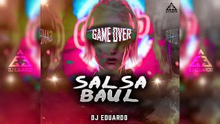 Salsa Baul Mix 2023 - DJ Eduardo