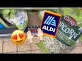 Woot!  Now the trip is worth it 🛒  🎉 ALDI Weekly Grocery Haul May 2023