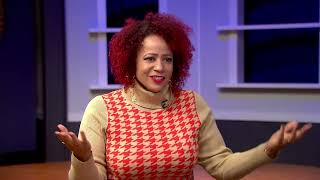 Nikole Hannah-Jones:  Diversity in Journalism