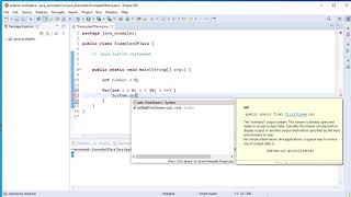 Java For Beginners: While, Do While & For Loops in Urdu