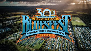 Bluesfest Byron Bay 2019 Highlights