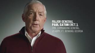 VoteVets GA Ad | Trust