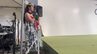 2023.5.3 One Aloha Festival 2023 Hula\u0026Tahitian Stage