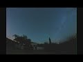Check out the night sky during International Dark Sky Week