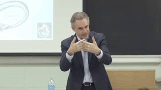 Jordan Peterson - The Garden of Eden