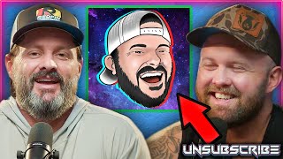 Why Justin Danger Nunley Almost Quit