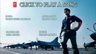 "Mausam" Movie (Jukebox) Full songs Starring Shahid kapoor, Sonam kapoor
