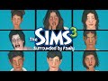 I'm Doing Every Lifetime Wish in The Sims 3 | 1 | Surrounded By Family