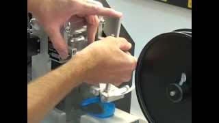 Norman Tool Inc - Abrasion Wear Testing and Contact Testing Equipment and Supplies