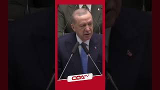 Cumhurbaşkanı Erdoğan'dan Kartalkaya açıklaması: Milletimiz acıyı yüreğinde hissetti  #shorts