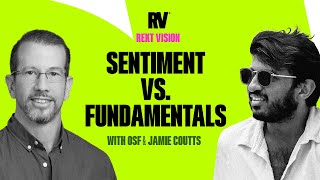 Are Crypto Fundamentals as BAD as the Sentiment? (REKT Vision w/ Jamie Coutts)