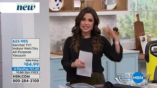 HSN | Home Solutions 01.15.2019 - 01 PM