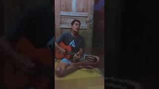 Cover lagu yan srikandi \