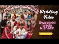 My Sister's Wedding Video | Wedding Highlights | Indian Wedding Video