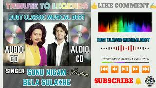 Tumse O Haseena Kabhi Mohabbat Na Maine Karni Thi {Farz} Singer - Bela Sulakhe & Sonu Nigam