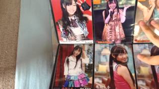 ＡＫＢ・ＳＫＥ・ＮＭＢ・ＨＫＴ生写真販売動画