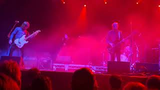 The Church - You Took [Live @ The Palais, St Kilda, VIC, AUS 28-Nov-2024]