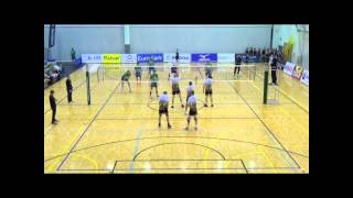 Selver Tallinn - Bigbank Tartu 2:3 /2015/